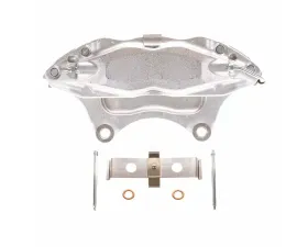 Power Stop Autospecialty Caliper w/o Bracket Front Left Chevrolet Camaro 2010-2015
