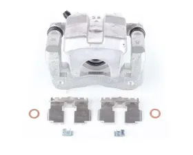 Power Stop Autospecialty Caliper w/Bracket Rear Right Pontiac Vibe 2009-2010