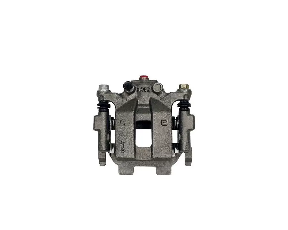 Power Stop Autospecialty Caliper w/Bracket Rear Right Nissan Maxima 2009-2014 - L6241