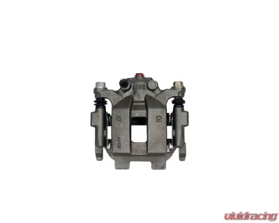 Power Stop Autospecialty Caliper w/Bracket Rear Right Nissan Maxima 2009-2014 - L6241