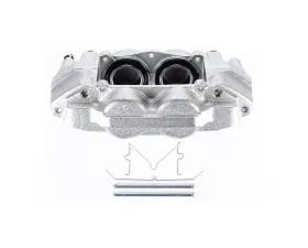 Power Stop Autospecialty Caliper w/o Bracket Front Left Lexus GX460 2010-2015