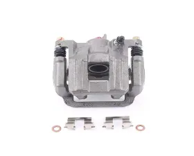 Power Stop Autospecialty Caliper w/Bracket Rear Right Honda Odyssey 2011-2017