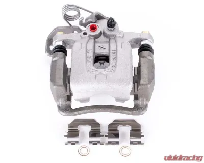 Power Stop Autospecialty Caliper w/Bracket Rear Right Hyundai Elantra 2011-2016 - L6454