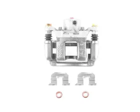 Power Stop Autospecialty Caliper w/Bracket Rear Right Hyundai Sonata 2011-2015