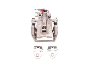 Power Stop Autospecialty Caliper w/Bracket Rear Right Honda Accord 2013-2017