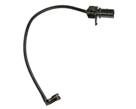 Power Stop Euro-Stop Electronic Brake Pad Wear Sensor Front Audi TT Quattro 2004-2006