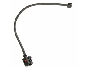 Power Stop Euro-Stop Electronic Brake Pad Wear Sensor Front Porsche Panamera 2017-2019