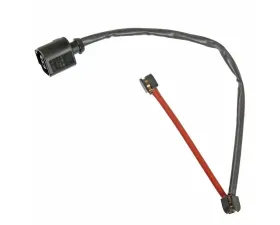Power Stop Euro-Stop Electronic Brake Pad Wear Sensor Front Audi TT Quattro 2012-2013