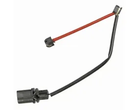 Power Stop Euro-Stop Electronic Brake Pad Wear Sensor Rear Audi R8 2012