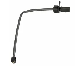 Power Stop Euro-Stop Electronic Brake Pad Wear Sensor Front Audi Q5 2014-2019
