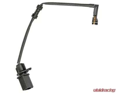 Power Stop Euro-Stop Electronic Brake Pad Wear Sensor Rear Audi A8 Quattro 2011-2018 - SW-0321
