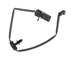 Power Stop Euro-Stop Electronic Brake Pad Wear Sensor Rear Audi A4 2017-2022
