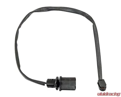 Power Stop Euro-Stop Electronic Brake Pad Wear Sensor Front Audi A6 Quattro 2019 - SW-0324