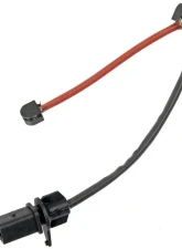 Power Stop Euro-Stop Electronic Brake Pad Wear Sensor Front                                     - SW-0328 - Image 2