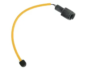Power Stop Euro-Stop Electronic Brake Pad Wear Sensor Front or Rear BMW 525i 1989
