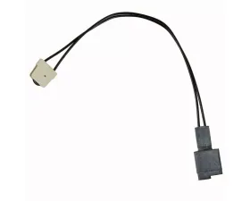 Power Stop Euro-Stop Electronic Brake Pad Wear Sensor Front BMW 318i 1984-1985