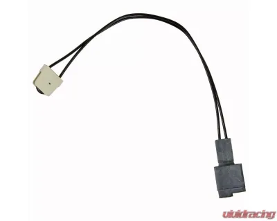 Power Stop Euro-Stop Electronic Brake Pad Wear Sensor Front BMW 318i 1984-1985 - SW-0403