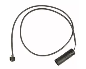 Power Stop Euro-Stop Electronic Brake Pad Wear Sensor Rear BMW 318i 1992-1998