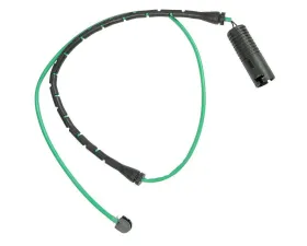 Power Stop Euro-Stop Electronic Brake Pad Wear Sensor Front BMW M3 1995-1999