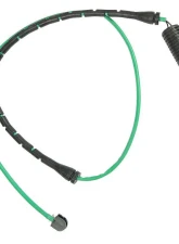 Power Stop Euro-Stop Electronic Brake Pad Wear Sensor Front BMW M3 1995-1999                                     - SW-0407 - Image 2