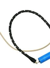 Power Stop Euro-Stop Electronic Brake Pad Wear Sensor Front BMW 750iL 1995-1998                                     - SW-0408 - Image 2