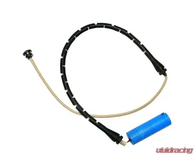 Power Stop Euro-Stop Electronic Brake Pad Wear Sensor Front BMW 750iL 1995-1998 - SW-0408