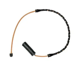 Power Stop Euro-Stop Electronic Brake Pad Wear Sensor Front BMW 740i 1995