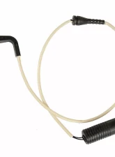 Power Stop Euro-Stop Electronic Brake Pad Wear Sensor Rear BMW 525i 2001-2003                                     - SW-0413 - Image 2