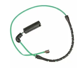 Power Stop Euro-Stop Electronic Brake Pad Wear Sensor Front BMW 325xi 2001-2005