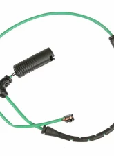 Power Stop Euro-Stop Electronic Brake Pad Wear Sensor Front BMW 325xi 2001-2005                                     - SW-0418 - Image 2