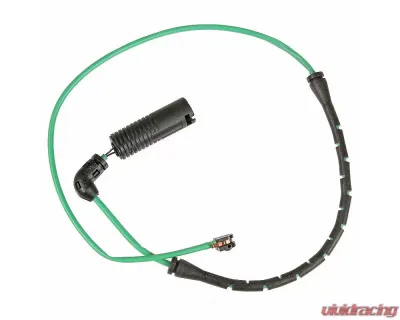 Power Stop Euro-Stop Electronic Brake Pad Wear Sensor Front BMW 325xi 2001-2005 - SW-0418