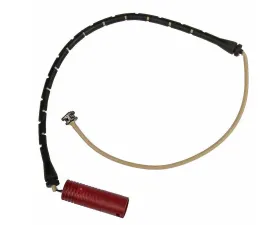 Power Stop Euro-Stop Electronic Brake Pad Wear Sensor Front BMW 750iL 1999-2001