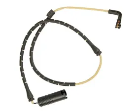 Power Stop Euro-Stop Electronic Brake Pad Wear Sensor Front BMW Z8 2000-2003