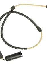 Power Stop Euro-Stop Electronic Brake Pad Wear Sensor Front BMW Z8 2000-2003                                     - SW-0420 - Image 2
