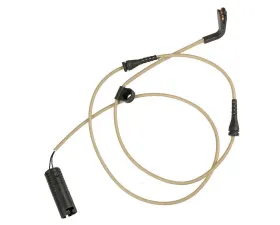 Power Stop Euro-Stop Electronic Brake Pad Wear Sensor Rear BMW 525i 2001-2003