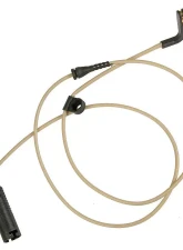 Power Stop Euro-Stop Electronic Brake Pad Wear Sensor Rear BMW 525i 2001-2003                                     - SW-0423 - Image 2