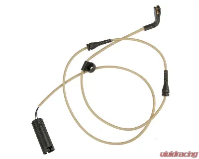 Power Stop Euro-Stop Electronic Brake Pad Wear Sensor Rear BMW 525i 2001-2003 - SW-0423