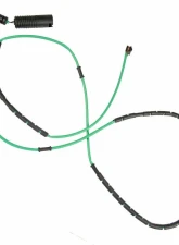 Power Stop Euro-Stop Electronic Brake Pad Wear Sensor Rear BMW M3 2001-2006                                     - SW-0424 - Image 2