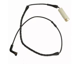 Power Stop Euro-Stop Electronic Brake Pad Wear Sensor Front BMW 745i 2002-2005