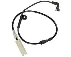 Power Stop Euro-Stop Electronic Brake Pad Wear Sensor Front BMW 525i 2004-2007