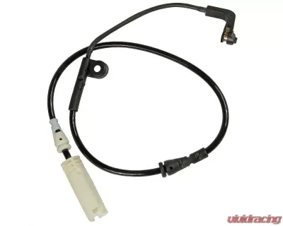 Power Stop Euro-Stop Electronic Brake Pad Wear Sensor Front BMW 525i 2004-2007 - SW-0428