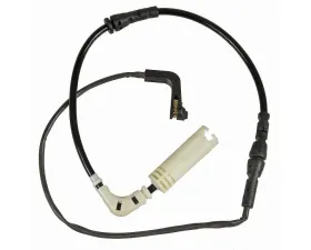 Power Stop Euro-Stop Electronic Brake Pad Wear Sensor Rear BMW 525i 2004-2007