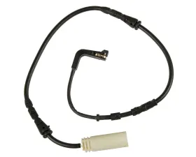 Power Stop Euro-Stop Electronic Brake Pad Wear Sensor Front BMW 128i 2008-2010