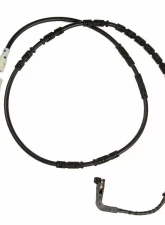Power Stop Euro-Stop Electronic Brake Pad Wear Sensor Rear BMW 1 Series M 2011                                     - SW-0434 - Image 2
