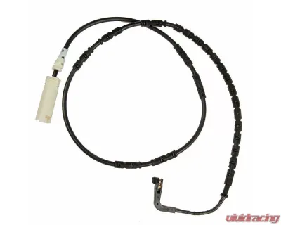 Power Stop Euro-Stop Electronic Brake Pad Wear Sensor Rear BMW 1 Series M 2011 - SW-0434