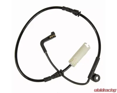 Power Stop Euro-Stop Electronic Brake Pad Wear Sensor Front Right BMW M5 2006-2010 - SW-0436