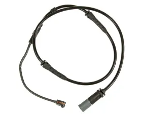 Power Stop Euro-Stop Electronic Brake Pad Wear Sensor Front BMW X3 2011-2017