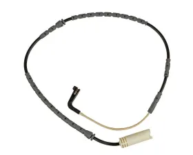 Power Stop Euro-Stop Electronic Brake Pad Wear Sensor Front BMW 325xi 2006