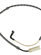Power Stop Euro-Stop Electronic Brake Pad Wear Sensor Front BMW 325xi 2006                                     - SW-0444 - Image 2
