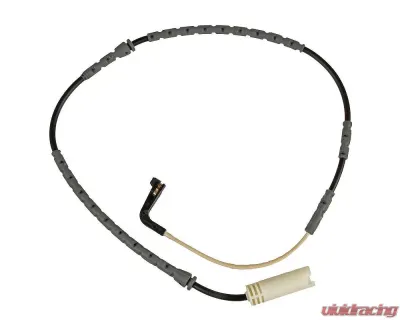Power Stop Euro-Stop Electronic Brake Pad Wear Sensor Front BMW 325xi 2006 - SW-0444